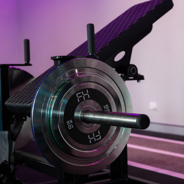 Strength Training for Women: Debunking Myths & Unlocking Confidence